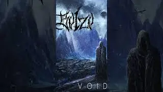 Blackened Death Metal 