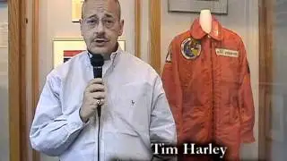 Jimmy Stewart Museum