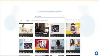 Canvas by DropMock Review Demo - Facebook Video Headers for Business Fan Page