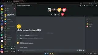 Брифинг команды CPC(29.01.2022)