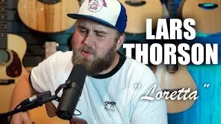 Lars Thorson - 