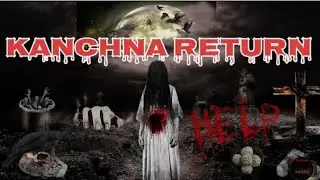 kanchana returns||the ghost full movie hindi||bollywood movies#Ackvideo