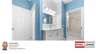 304 2800 CHESTERFIELD AVENUE &ndash; Property Tour