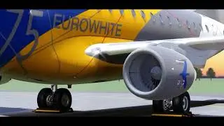 Embraer EJET Family | eurowhite