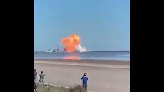 Most Incredible Rocket Launch Failures in History