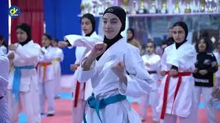 کاراتی کچانی خورماڵ   ـ  کامێرا ـ مۆنتاژ ـ محمد صاڵح هەڵەبجەیی