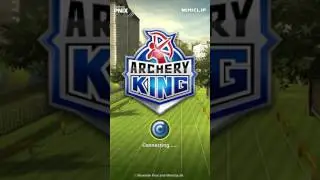 simple cheat for archery king