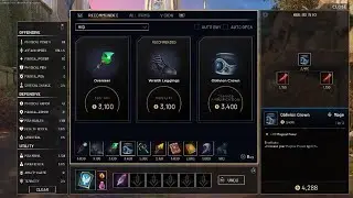 Renna Main?!