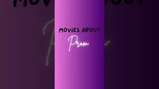 Movies about Prom