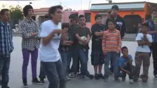 RADE(Obregon) [?] VS WISKO(Tijuana) [Dem Revelz] 1000%| E-MOTION POINT OBREGON SONORA MEXICO