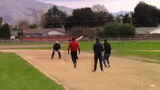 NightHawks vs RagingBulls CricBay CT League