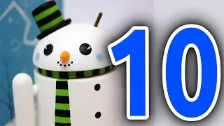 TOP 7 HD NEW ANDROID GAMES WINTER 2017