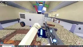 Bullet Frenzy Gameplay