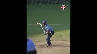 Рики Понтинг и Маниш Панди в сетке | IPL 2023