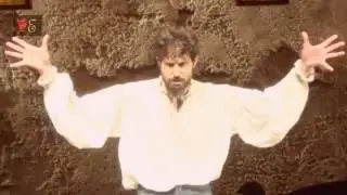 BENNY IBARRA - MUSICAL - EL HOMBRE DE LA MANCHA - TEATRO