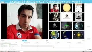 ManyCam 5.0.5 - Parte 05