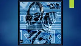Tracey Grey - Into Me (Official Audio)