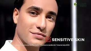Multimedia Presentation on Garnier-Men-AcnoFight-Gentle-Cleanser