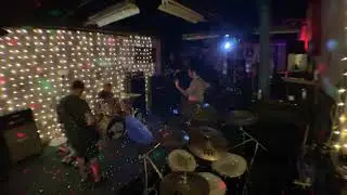 CHRMR newer song 1