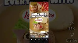 lady's choice tuna sandwich bacon ham & chicken spread commercial