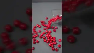 Satisfying Reverse Video I ever Made! #MrReverse #short #shorts  #Reverse #beads #reverse #mrreverse