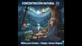 🌲 Relajación Profunda y Alivio del Estrés