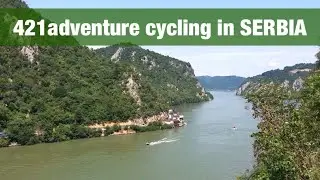 Bike touring Serbia - unique sights and unforgettable hospitality