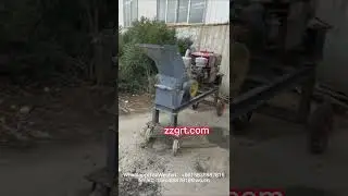 Pig leg bone crusher  Cattle bone crusher  Small animal bone crusher   Glass shredder