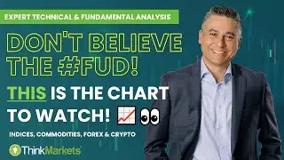 Bull market or bear market? THIS is the CHART you NEED to WATCH!