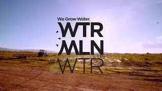 WTRMLN WTR Delicious Hydration from Watermelon - How It&rsquo;s Made: Farm to Bottle!