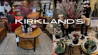 KIRKLAND&rsquo;S HOME DECOR
