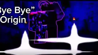 Noli &ldquo;Bye Bye&rdquo; Sound Effect Origin