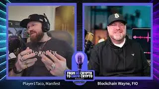 Decentralizing Centralized Decentralization with Player1Taco
