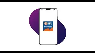 Experience the IIFL Markets App