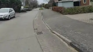 деревня Schaalby