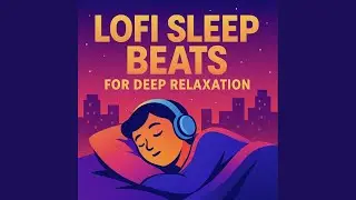 Soft Kick Lofi Sleep