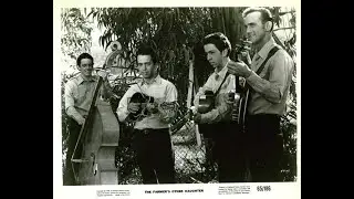 Ernest Ashworth & Kentucky Colonels, 