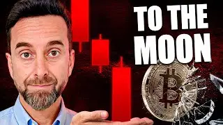ALERTA, todo podría cambiar para BITCOIN