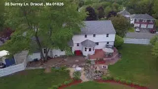 35 Surrey Ln  Dracut Ma 01826