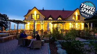 Plumbohms Aussichtsreich Gast- und Logierhaus | Goslar, Germany | Hotel Review ⭐