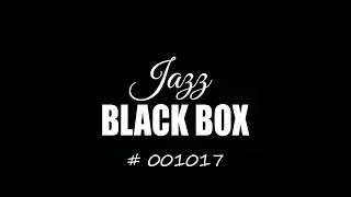 Jazz Black Box | 001017