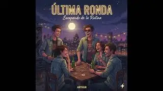 &Uacute;ltima Ronda  (by Arthur)