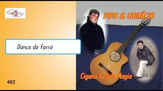5  Dança do Forró Pipo e Horácio