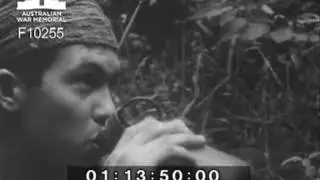 Australian Task Force Vietnam DPR 189