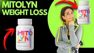 Mitolyn Weight Loss Pills - MITOLYN REVIEWS - How to Use Mitolyn Weight Loss Supplement?