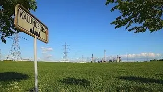 Reciclar para crecer: el modelo danés de 'simbiosis industrial' - business planet