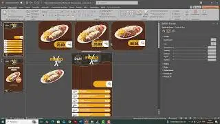 Menu Digital para Restaurante Prato Feito