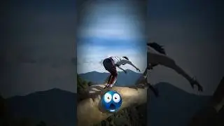 wait for end💀 || shocking ||#shorts #shocking