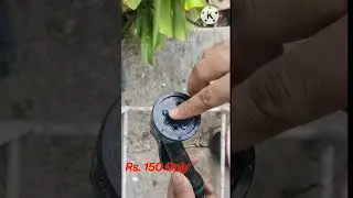 Budget Garden Sprayer