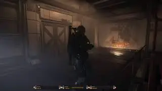 Discovering the Dance emote in Star Citizen